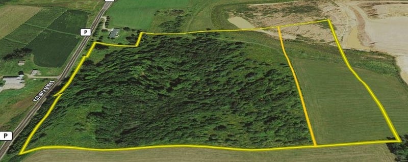 0 Cth P, Prairie Farm, WI 54762