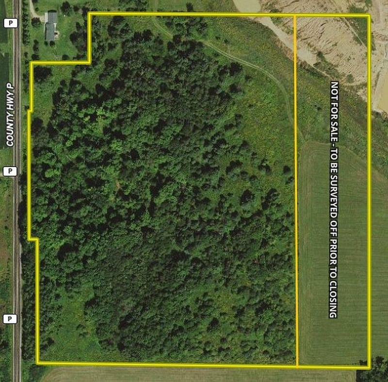 0 Cth P, Prairie Farm, WI 54762