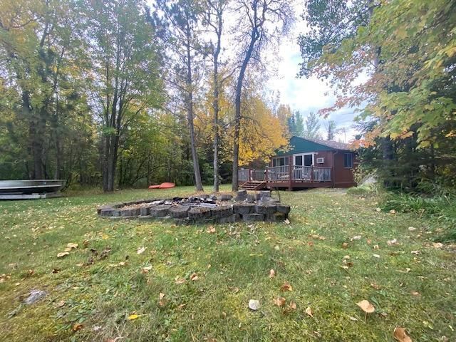 2400 Polley Rd, Cook, MN 55723