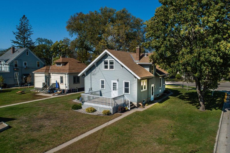 524 E Vernon Ave, Fergus Falls, MN 56537