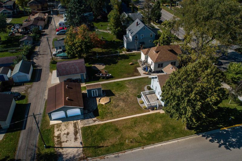 524 E Vernon Ave, Fergus Falls, MN 56537