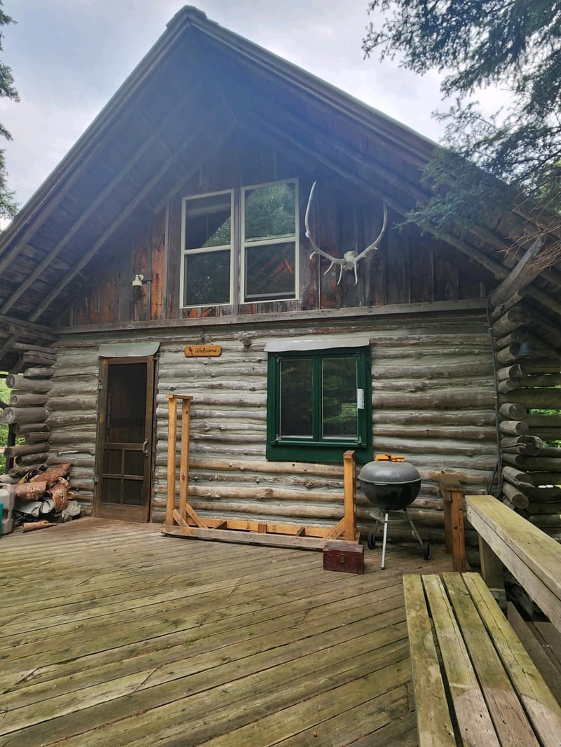 2644 Linwood Lake Rd W, Makinen, MN 55763