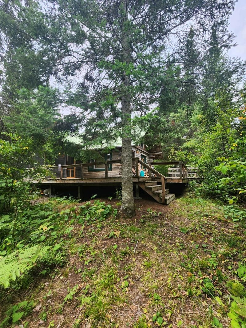 2644 Linwood Lake Rd W, Makinen, MN 55763