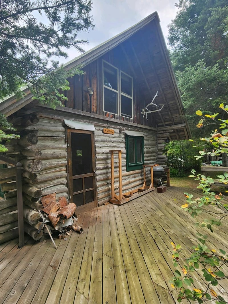 2644 Linwood Lake Rd W, Makinen, MN 55763