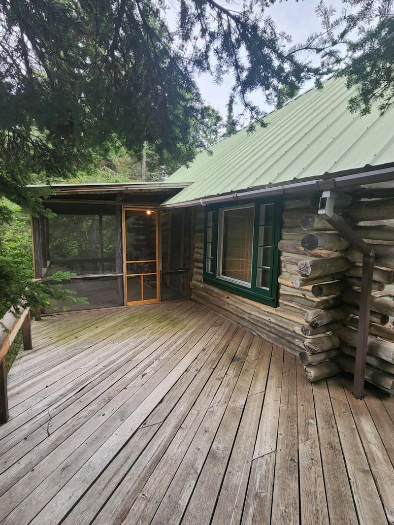2644 Linwood Lake Rd W, Makinen, MN 55763