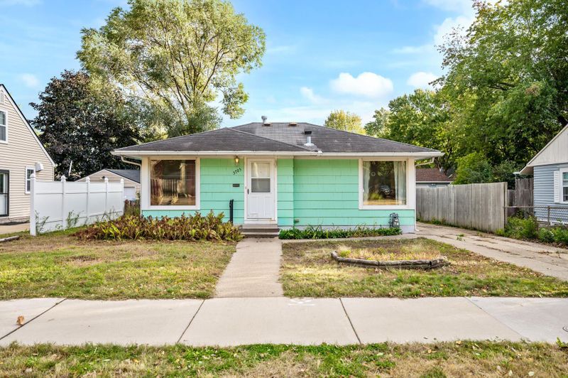 3705 E 54th St, Minneapolis, MN 55417