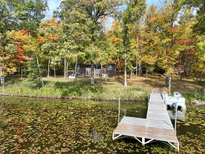 775 County 11 NW, Hackensack, MN 56452