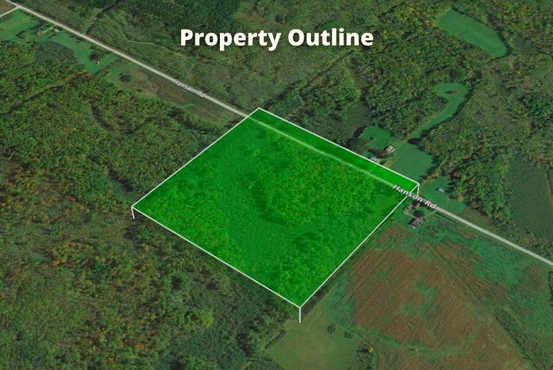 N6613 Hanson Rd, Hawkins, WI 54530