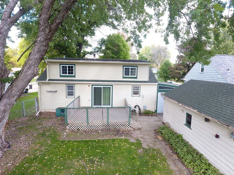 1909 1st Ave NW, Austin, MN 55912