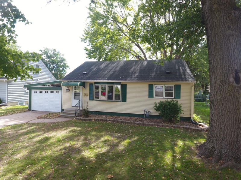 1909 1st Ave NW, Austin, MN 55912