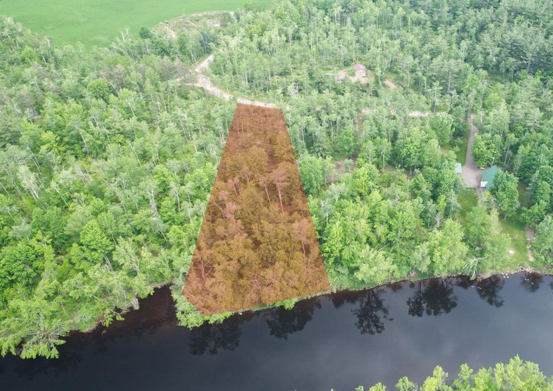 Lot 1 N East River Rd, Radisson, WI 54867