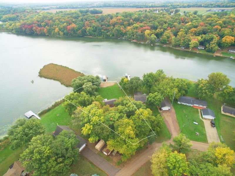 13699 102nd St NW, South Haven, MN 55382