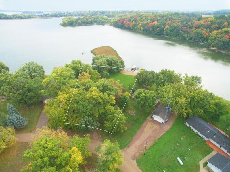 13699 102nd St NW, South Haven, MN 55382