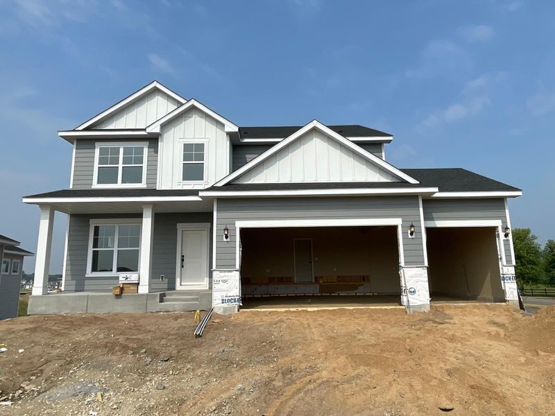 11629 Upland Ln N, Dayton, MN 55369