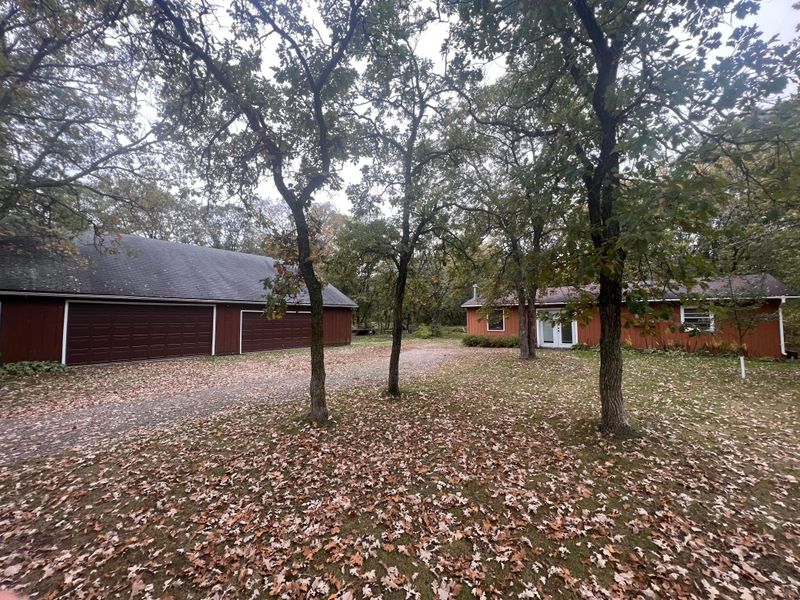 12876 18th Ave SW, Pillager, MN 56473