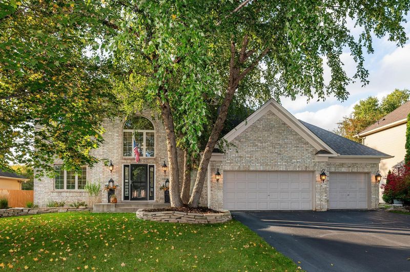 13600 44th St NE, Saint Michael, MN 55376