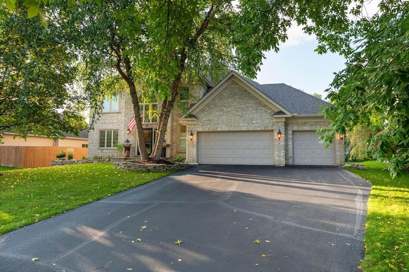 13600 44th St NE, Saint Michael, MN 55376