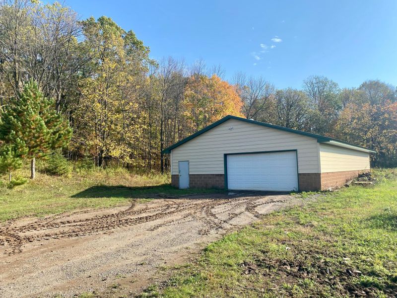 XXXX Tamarac Rd, Onamia, MN 56359