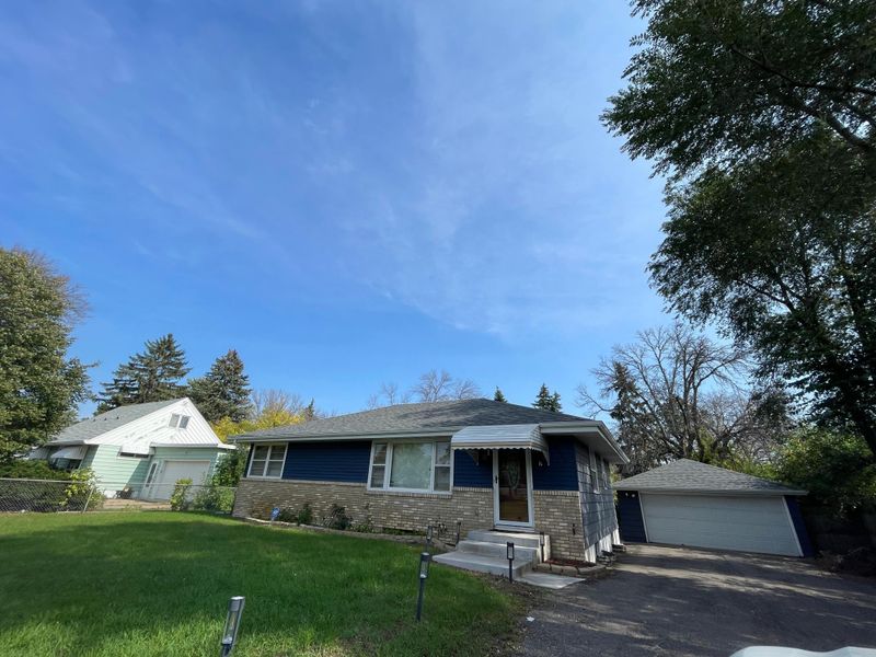 6506 Bryant Ave N, Brooklyn Center, MN 55430