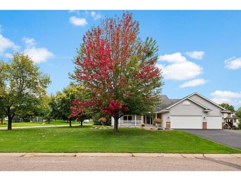 12415 Elm Pw, Rogers, MN 55374