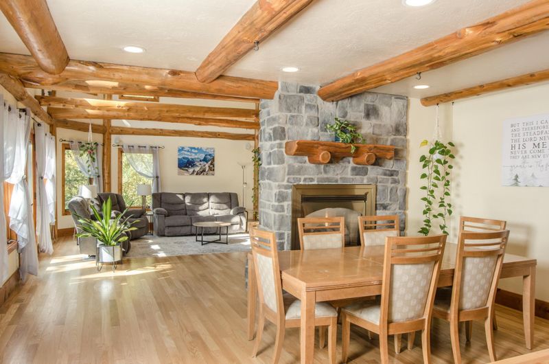 8875 Jackpine Hills Trl NW, Walker, MN 56484