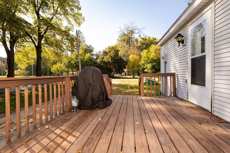 5188 Division Ave, White Bear Twp, MN 55110