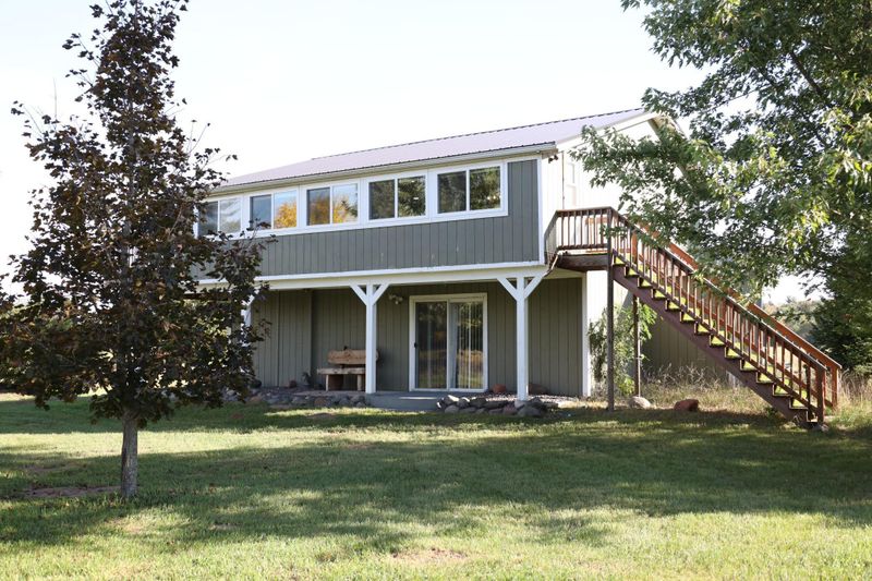 24600 Lind Rd, Siren, WI 54872