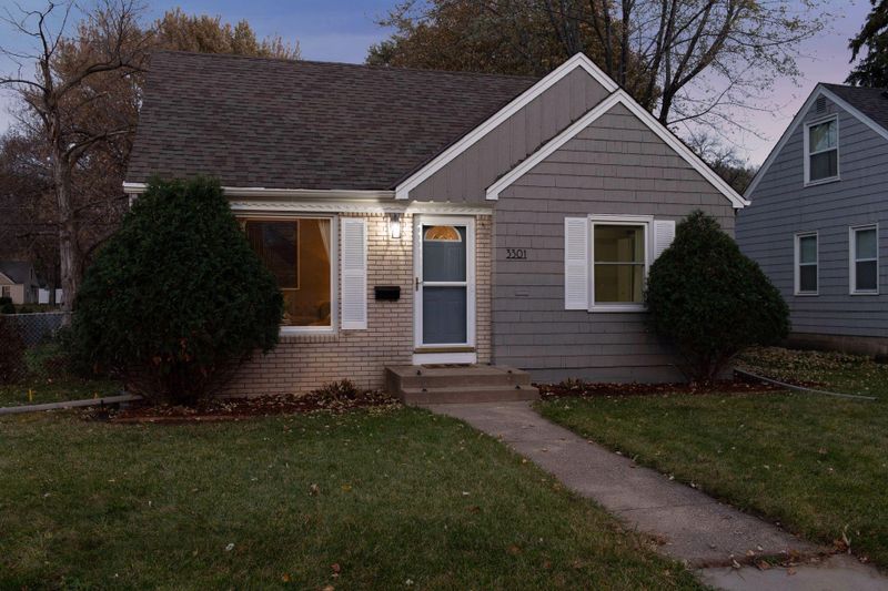 3301 Texas Ave S, Saint Louis Park, MN 55426