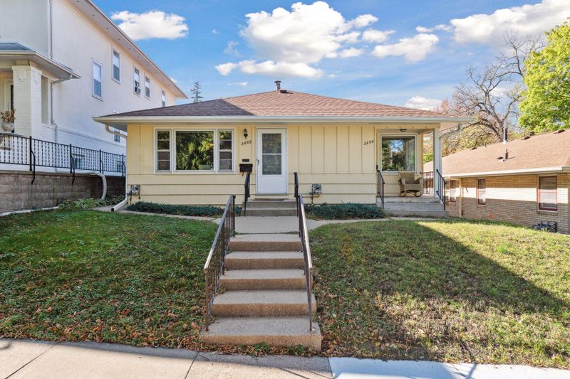3404 Humboldt Ave S, Minneapolis, MN 55408