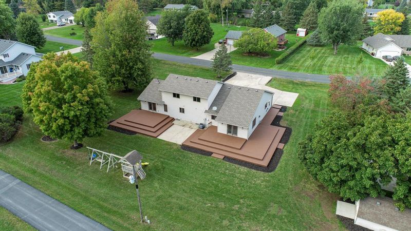 5404 312th Street Pa, Cannon Falls, MN 55009