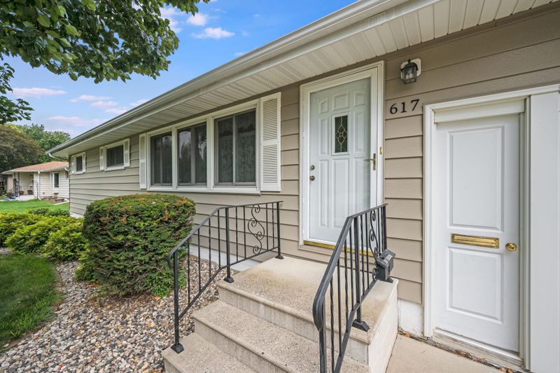 617 Adams Ave, Fairmont, MN 56031