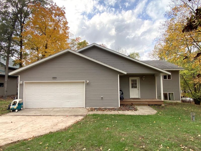 12443 Beach Dr, Nevis, MN 56467