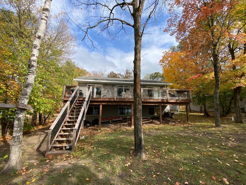 12443 Beach Dr, Nevis, MN 56467