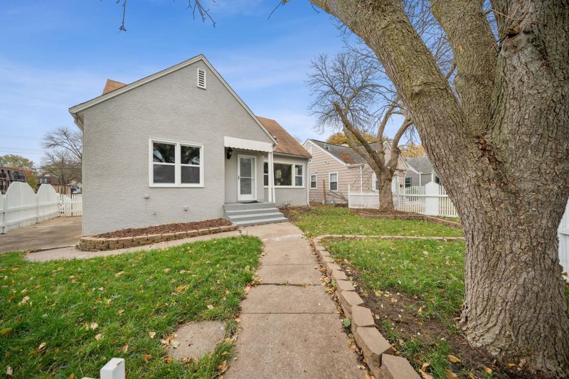 5501 33rd Ave S, Minneapolis, MN 55417