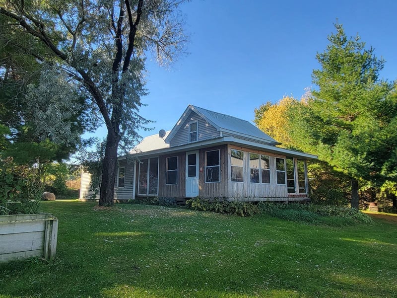 15095 Duck Rd, Canton, MN 55922
