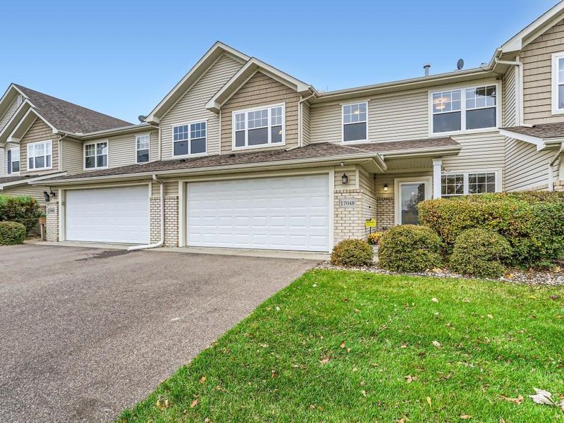 17048 Embers Ave #2503, Farmington, MN 55024