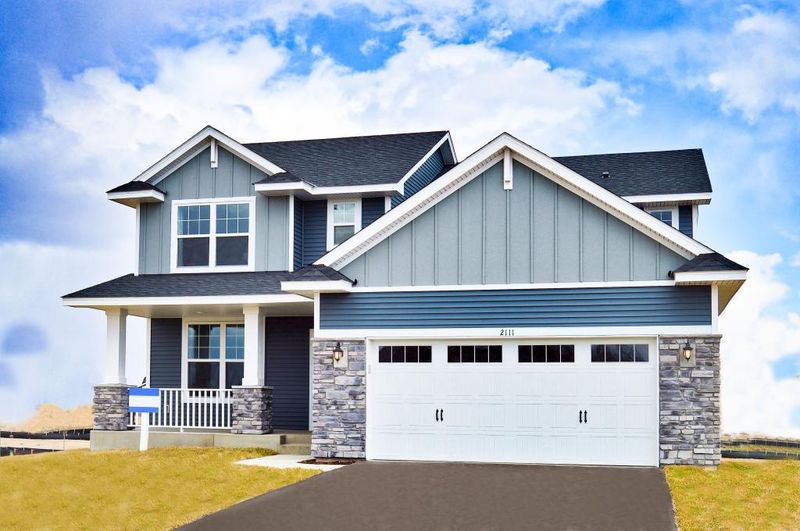 7437 Forest Ln, Lino Lakes, MN 55038