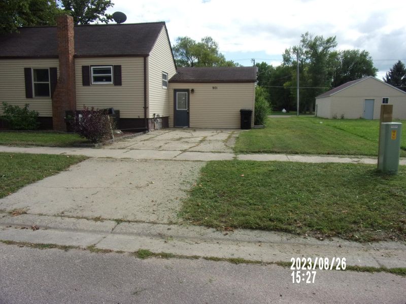 901 1st Ave S, Wheaton, MN 56296