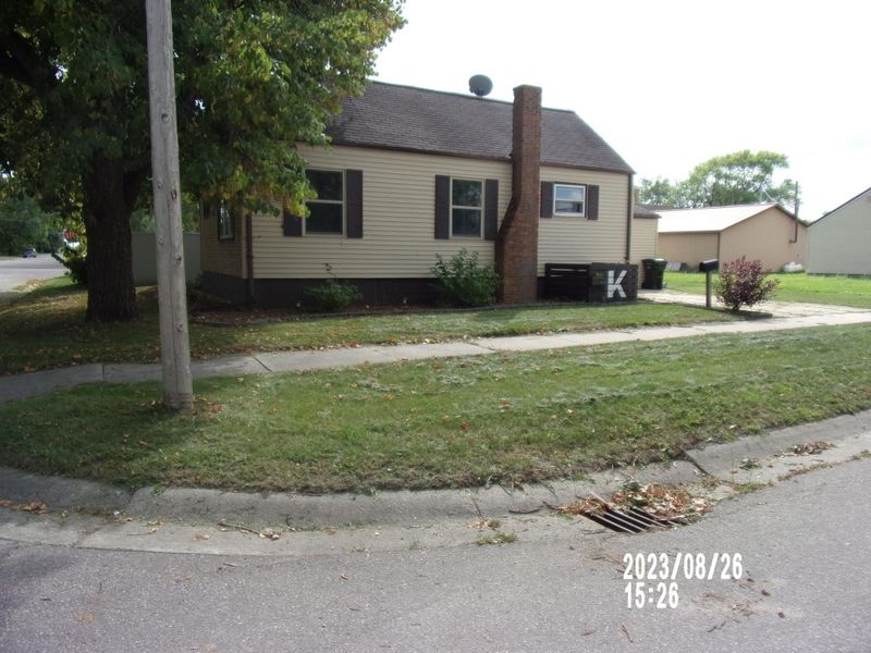 901 1st Ave S, Wheaton, MN 56296