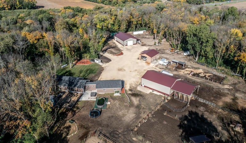 24930 Chippendale Ave, Farmington, MN 55024