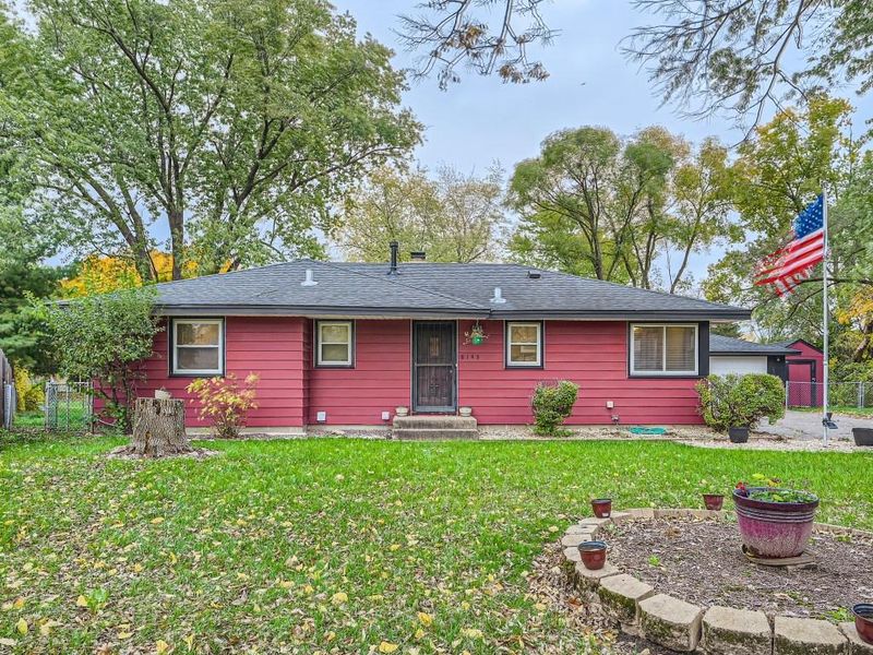 8143 Grafton Ave S, Cottage Grove, MN 55016