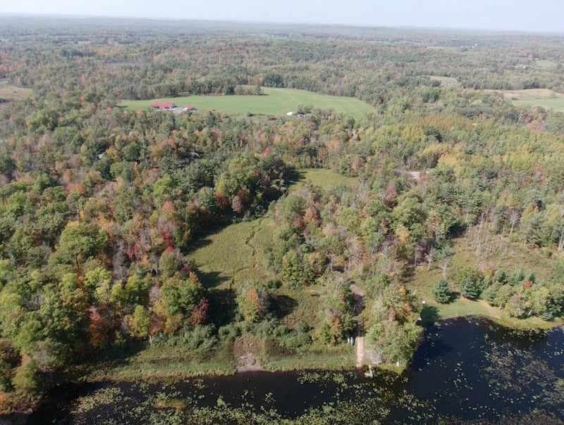 N2409 Loons Landing Rd, Weyerhaeuser, WI 54895