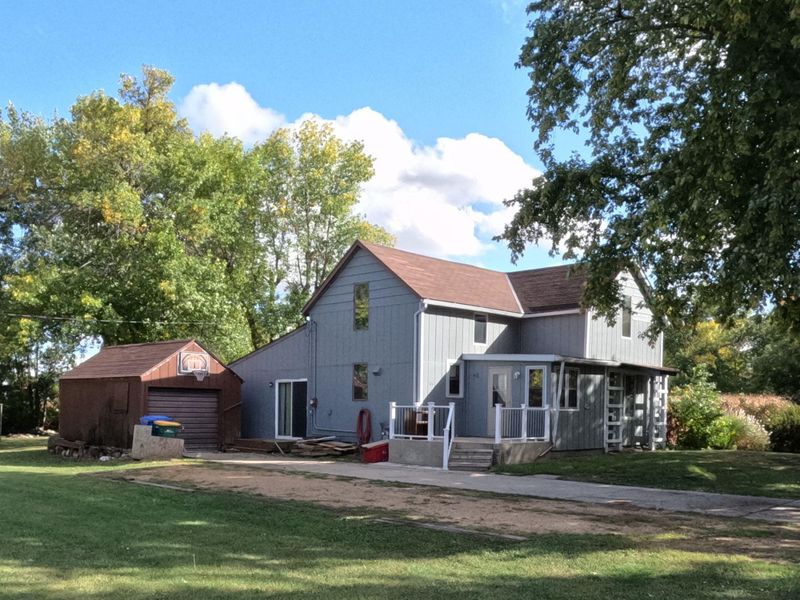 104 Johnson St, Tyler, MN 56178