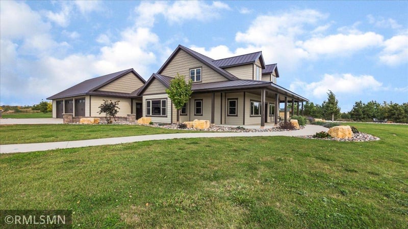 13140 County Road 35 W, Cokato, MN 55321