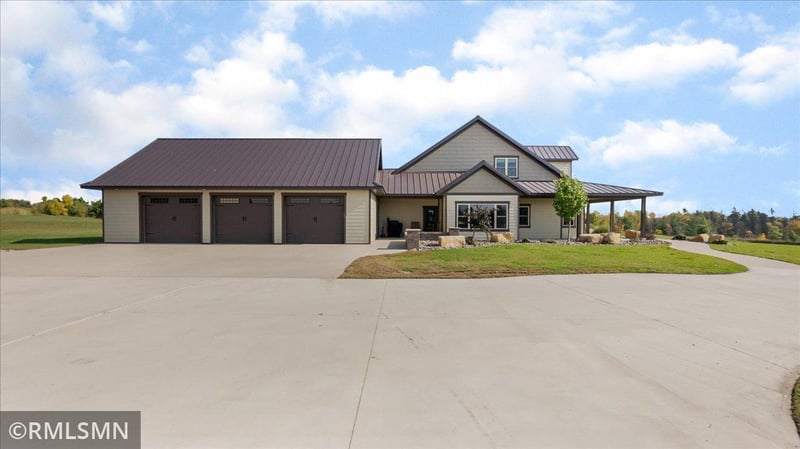 13140 County Road 35 W, Cokato, MN 55321