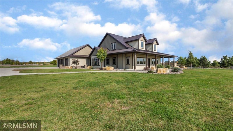 13140 County Road 35 W, Cokato, MN 55321