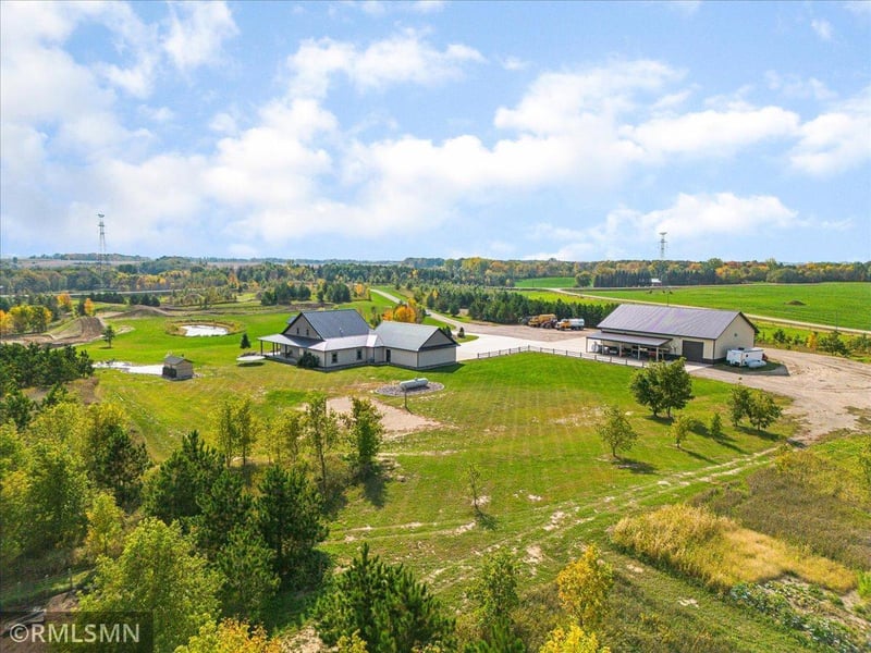 13140 County Road 35 W, Cokato, MN 55321