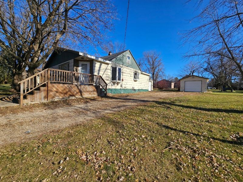 320 Main St S, Hadley, MN 56151