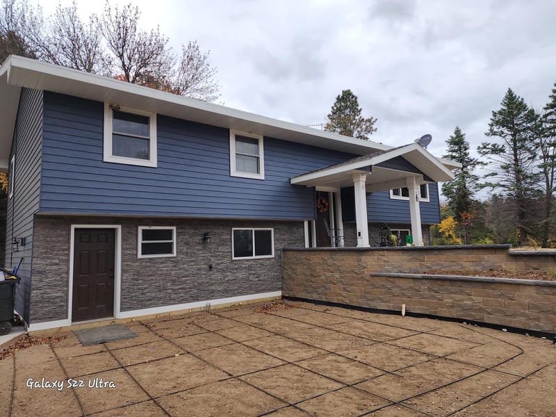 7630 County Road 8 NE, Kandiyohi, MN 56251