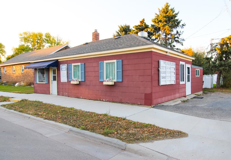 411 1st St S, Brooten, MN 56316